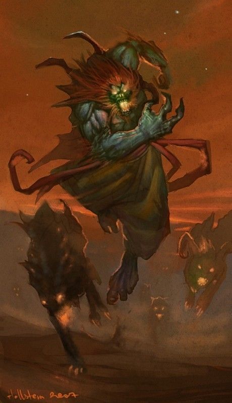 playstation демон playstation демон