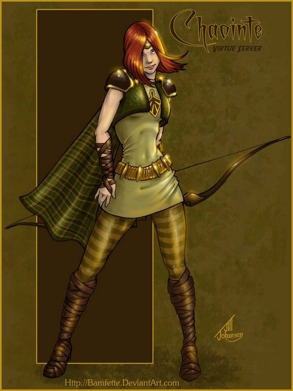 арчардер арчардер